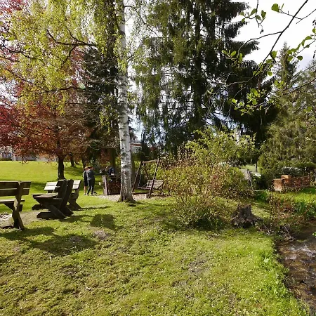 Diemelgarten Appartement