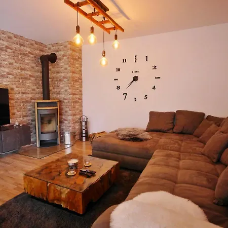 Appartamento Diemelgarten Willingen (Upland)