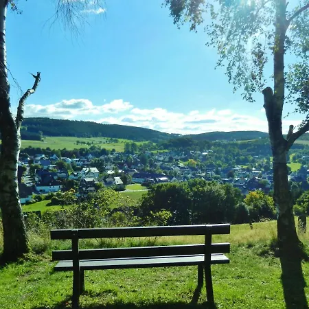 Apartamento Diemelgarten Willingen (Upland)