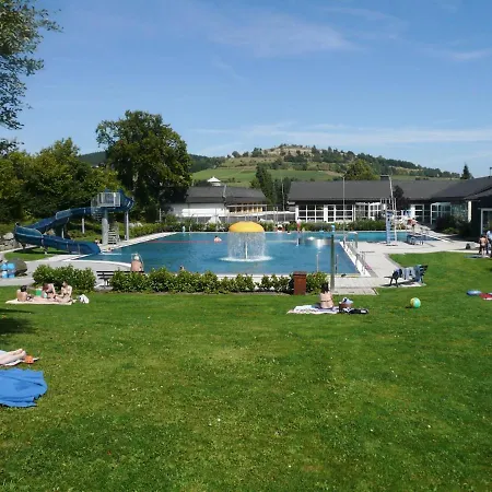 Diemelgarten *