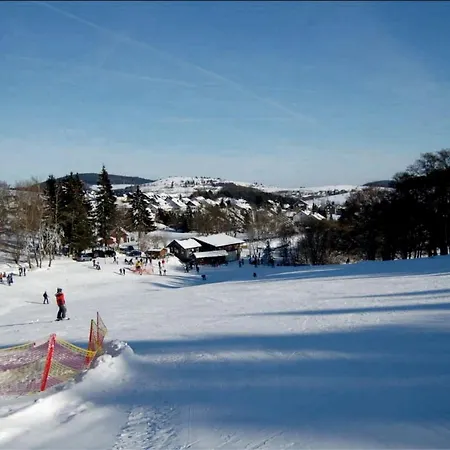 Appartement Diemelgarten