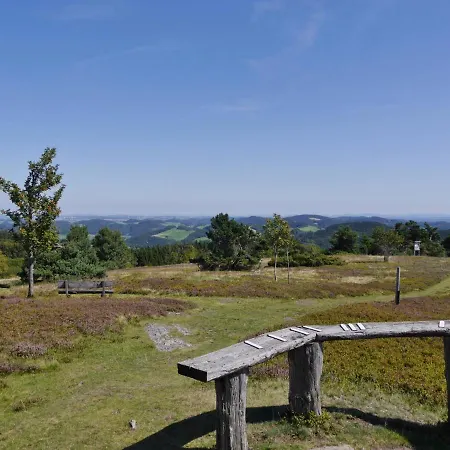 Apartamento Diemelgarten *