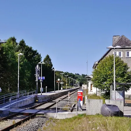 Diemelgarten * Willingen (Upland)