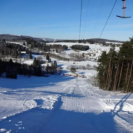 Apartamento Diemelgarten *