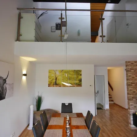 Diemelgarten Apartamento