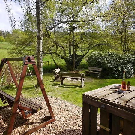 Diemelgarten *