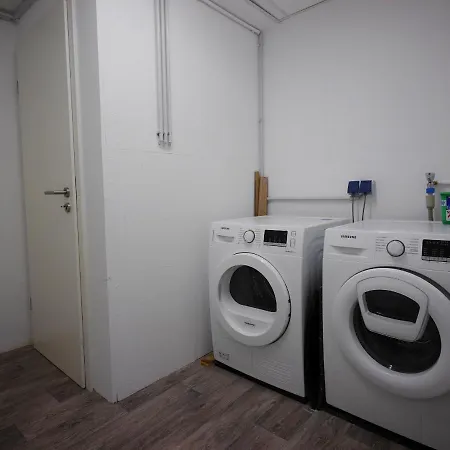 Apartamento Diemelgarten