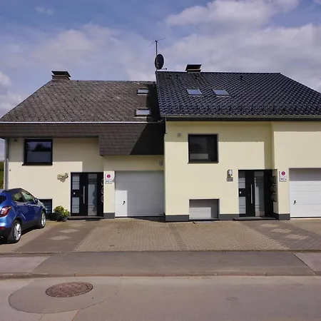 Diemelgarten Apartment