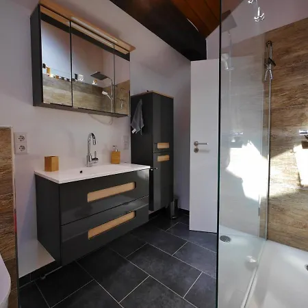 Appartement Diemelgarten