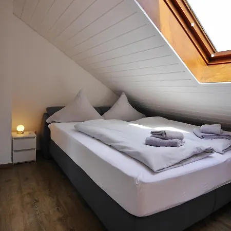 Apartamento Diemelgarten