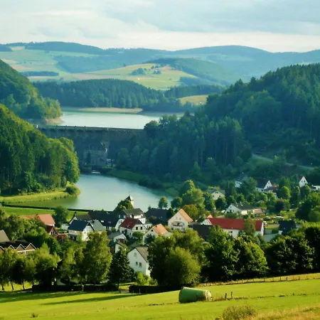 Apartamento Diemelgarten