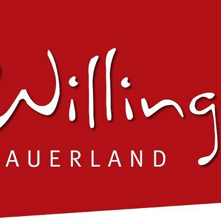 Apartment Diemelgarten Willingen (Upland)