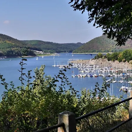 Diemelgarten Appartement Willingen (Upland)