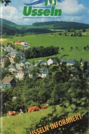 Diemelgarten