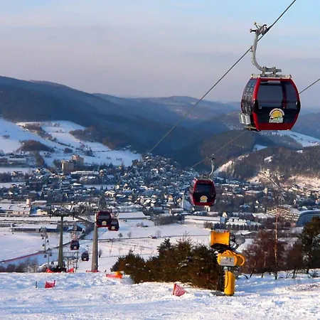 Apartment Ferienwohnung 