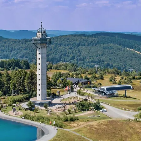 Appartamento Diemelgarten Willingen (Upland)