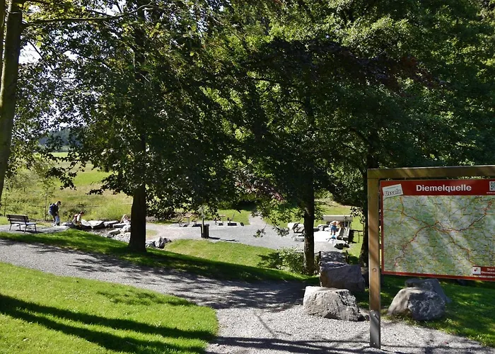 Apartment Ferienwohnung 