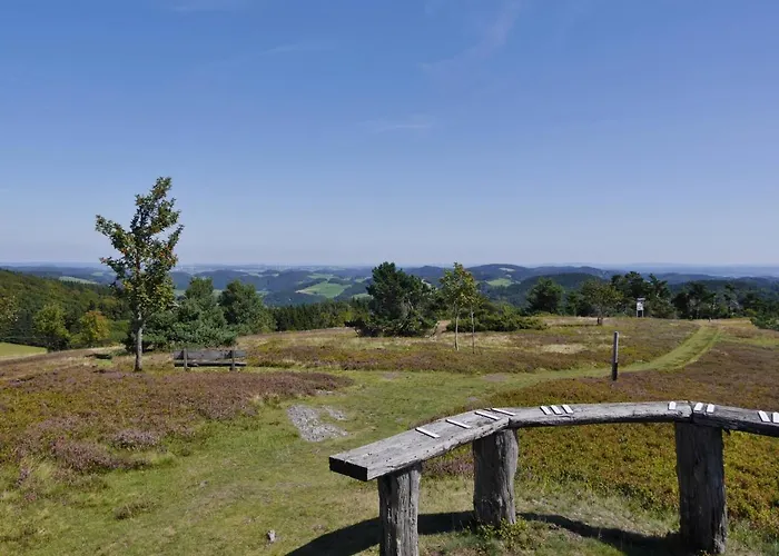 Apartment Ferienwohnung 