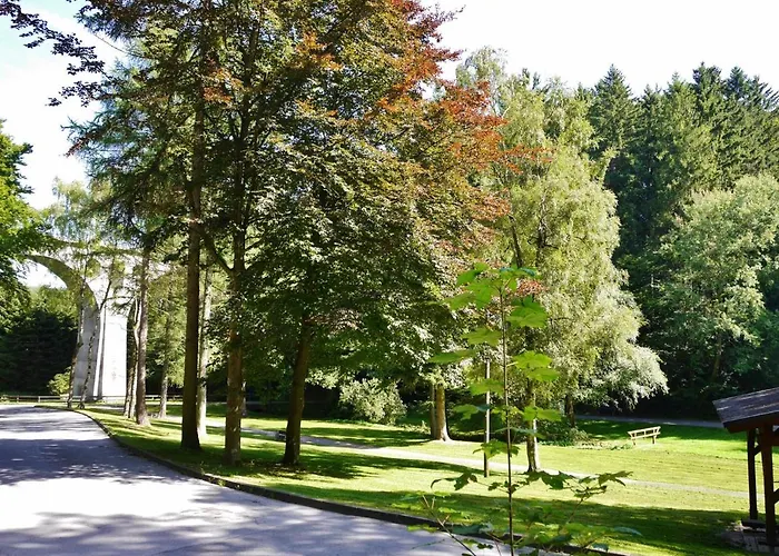 Apartment Ferienwohnung 