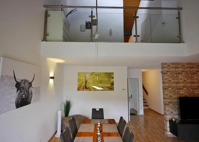 Diemelgarten Appartement