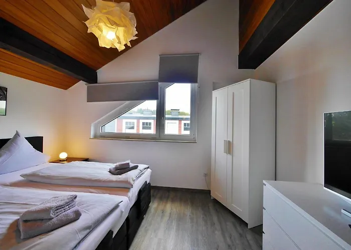 Apartment Ferienwohnung 