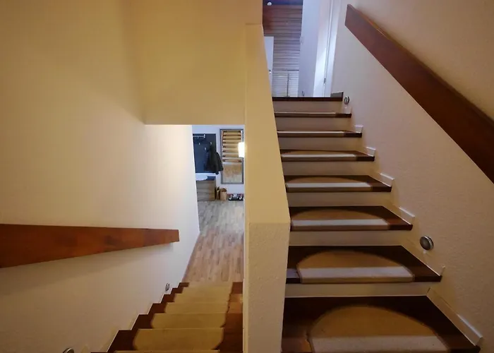 Apartment Ferienwohnung 