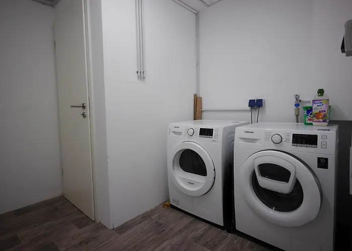 Apartment Ferienwohnung 