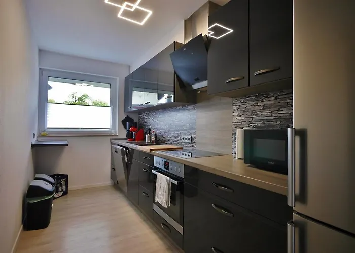 Diemelgarten Appartement