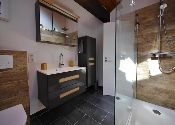 Appartement Diemelgarten