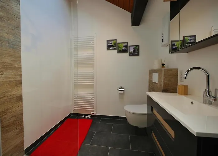 Apartment Ferienwohnung 