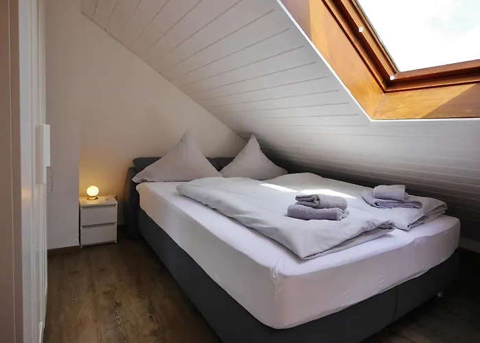 Apartment Ferienwohnung 