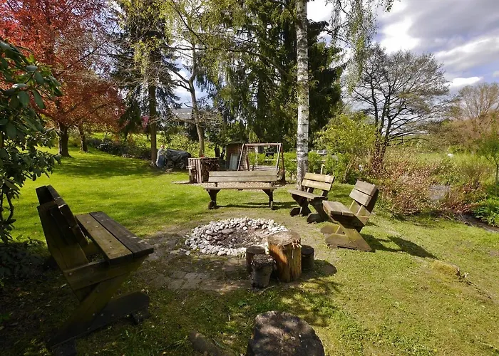 Appartement Diemelgarten