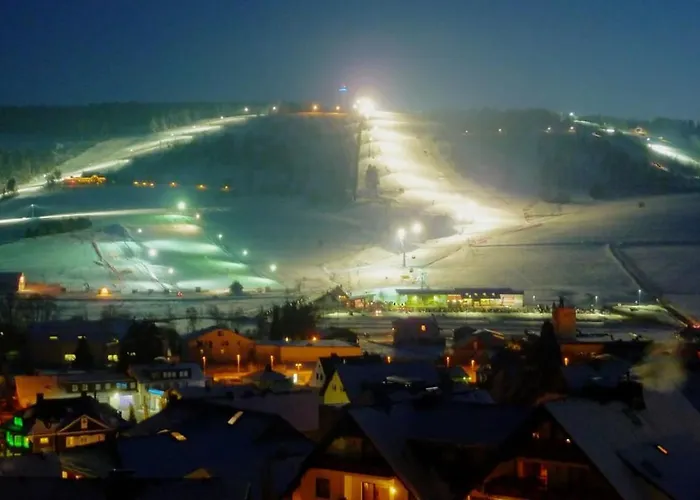 Diemelgarten Appartement