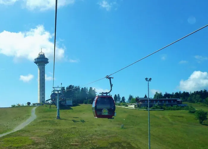 Diemelgarten Appartement