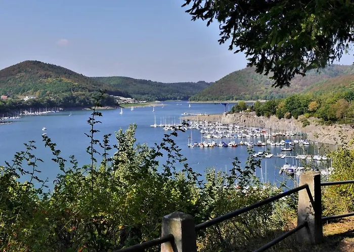 Diemelgarten Appartement Willingen (Upland)