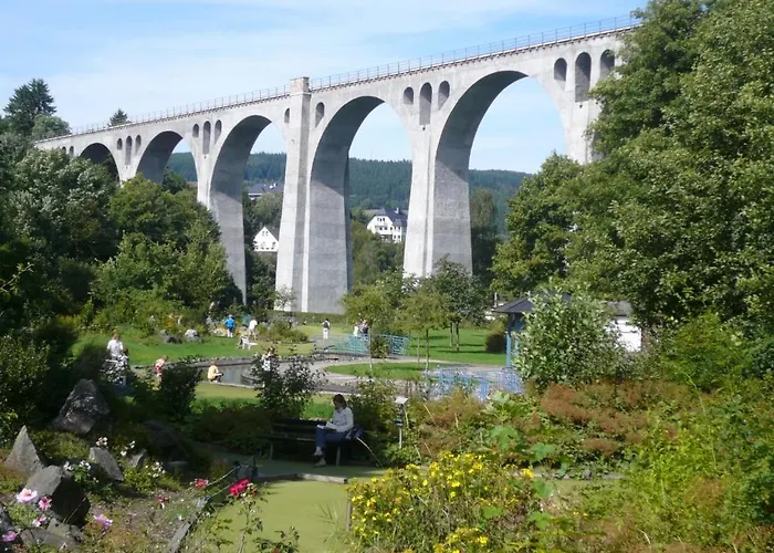 Appartement Diemelgarten